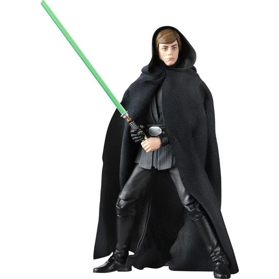 Star Wars: Luke Skywalker (Imperial Light Cruiser) Black Series Archive Action Figure 15 cm