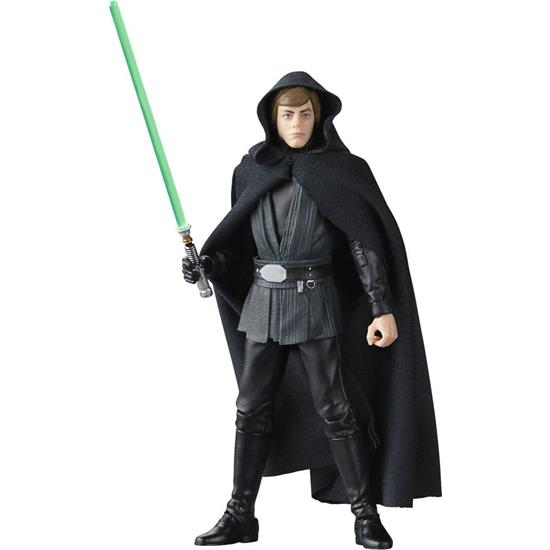 Star Wars: Luke Skywalker (Imperial Light Cruiser) Black Series Archive Action Figure 15 cm