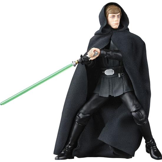 Star Wars: Luke Skywalker (Imperial Light Cruiser) Black Series Archive Action Figure 15 cm