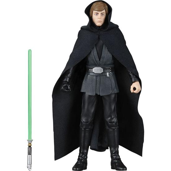 Star Wars: Luke Skywalker (Imperial Light Cruiser) Black Series Archive Action Figure 15 cm