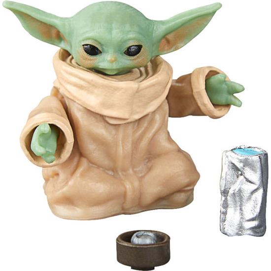 Star Wars: Grogu Black Series Archive Action Figure 15 cm