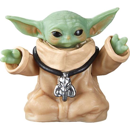 Star Wars: Grogu Black Series Archive Action Figure 15 cm