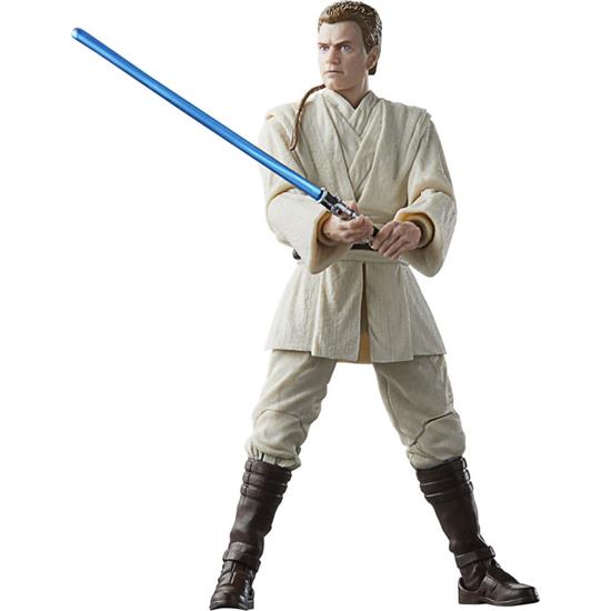 Star Wars: Obi-Wan Kenobi (Padawan) Black Series Archive Action Figure 15 cm