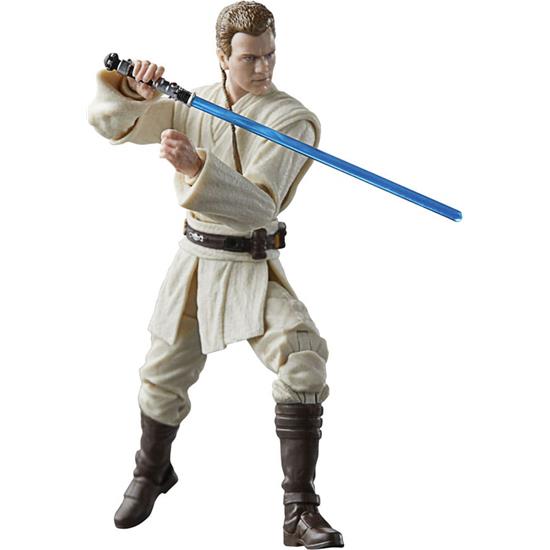 Star Wars: Obi-Wan Kenobi (Padawan) Black Series Archive Action Figure 15 cm