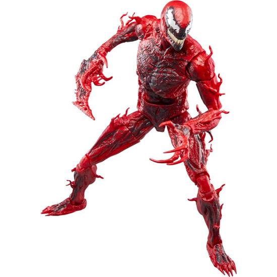 Marvel: Let There Be Carnage Marvel Legends Action Figure 15 cm