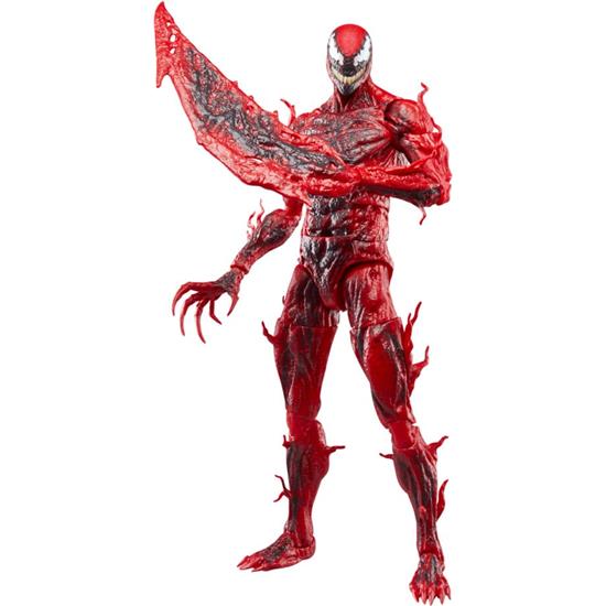 Marvel: Let There Be Carnage Marvel Legends Action Figure 15 cm