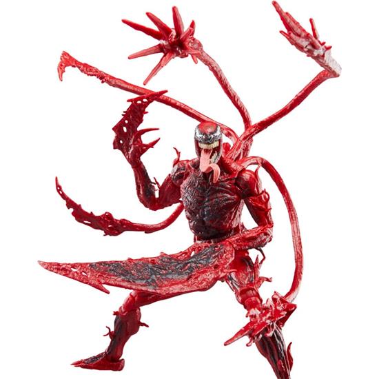 Marvel: Let There Be Carnage Marvel Legends Action Figure 15 cm