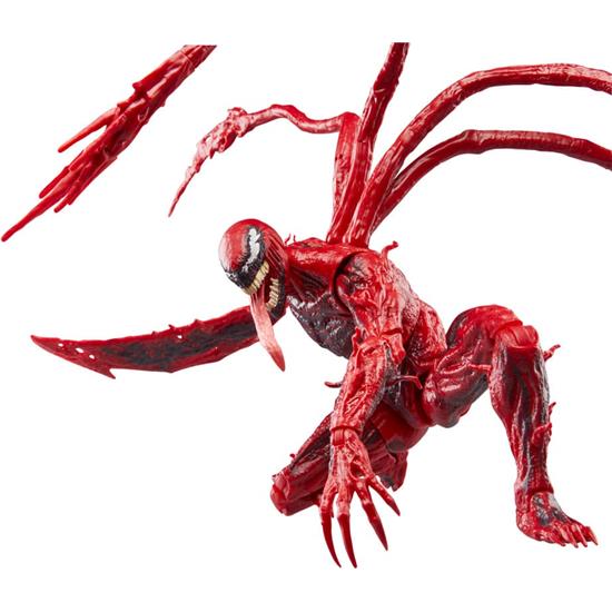 Marvel: Let There Be Carnage Marvel Legends Action Figure 15 cm