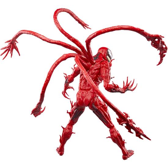 Marvel: Let There Be Carnage Marvel Legends Action Figure 15 cm