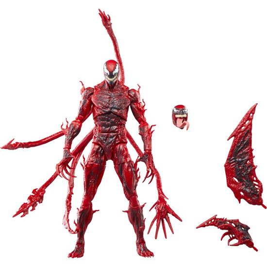 Marvel: Let There Be Carnage Marvel Legends Action Figure 15 cm