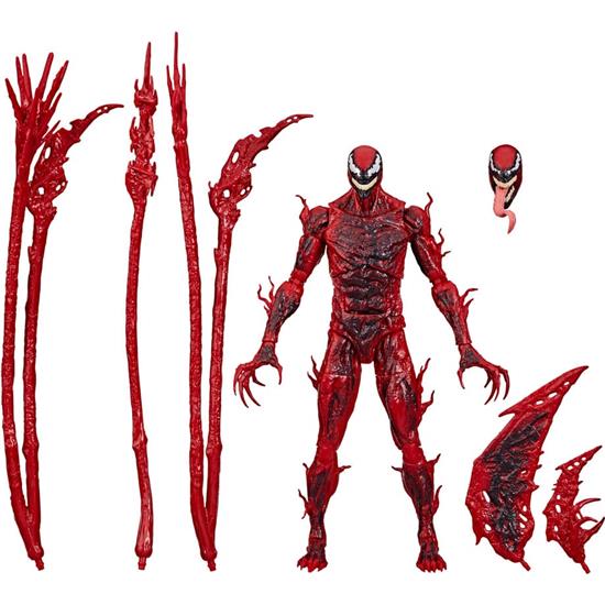 Marvel: Let There Be Carnage Marvel Legends Action Figure 15 cm