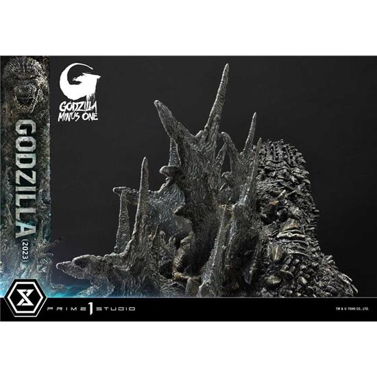 Godzilla: Godzilla 2023 Bonus Version Masterline Series 70 cm