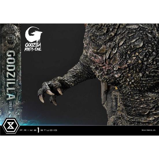 Godzilla: Godzilla 2023 Bonus Version Masterline Series 70 cm