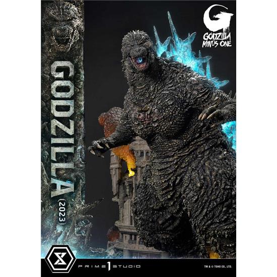 Godzilla: Godzilla 2023 Bonus Version Masterline Series 70 cm