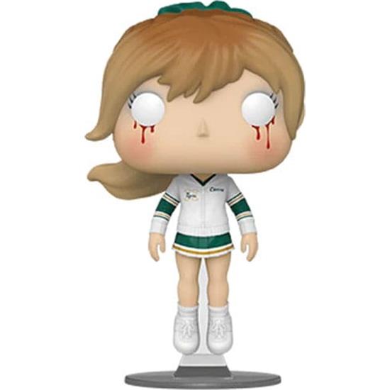 Stranger Things: Chrissy Floating Bloddy Eyes POP! TV Vinyl Figur (#1538)