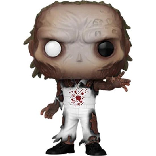 Stranger Things: Vecna (Transformation) POP! TV Vinyl Figur (#1540)