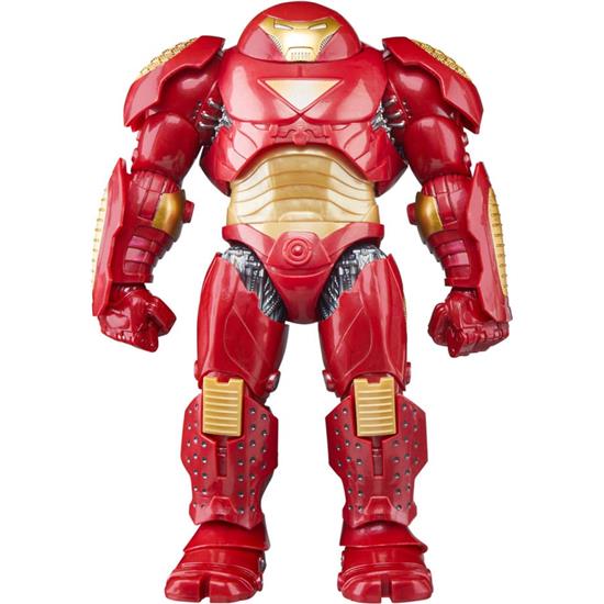 Avengers: Hulkbuster Marvel 85th Anniversary Marvel Legends Action Figure 23 cm