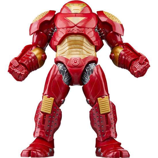 Avengers: Hulkbuster Marvel 85th Anniversary Marvel Legends Action Figure 23 cm