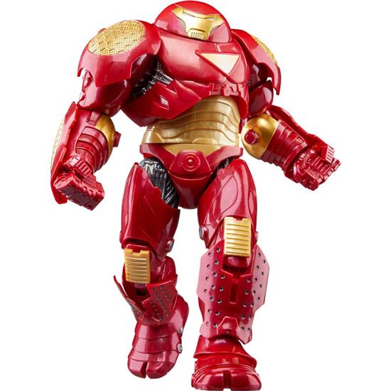 Avengers: Hulkbuster Marvel 85th Anniversary Marvel Legends Action Figure 23 cm