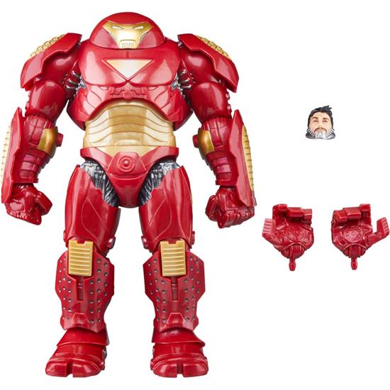 Avengers: Hulkbuster Marvel 85th Anniversary Marvel Legends Action Figure 23 cm