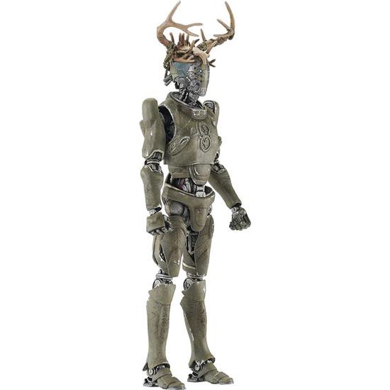 Rebel Moon: Jimmy (Veldt) Deluxe Action Figur 23 cm