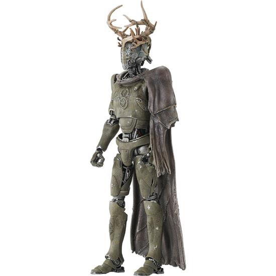 Rebel Moon: Jimmy (Veldt) Deluxe Action Figur 23 cm