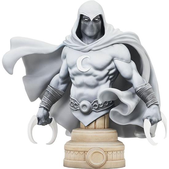 Marvel: Moon Knight Marvel Comics Buste 1/7 13 cm