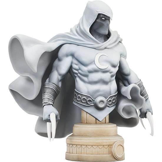 Marvel: Moon Knight Marvel Comics Buste 1/7 13 cm