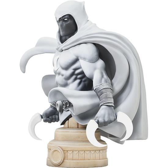 Marvel: Moon Knight Marvel Comics Buste 1/7 13 cm