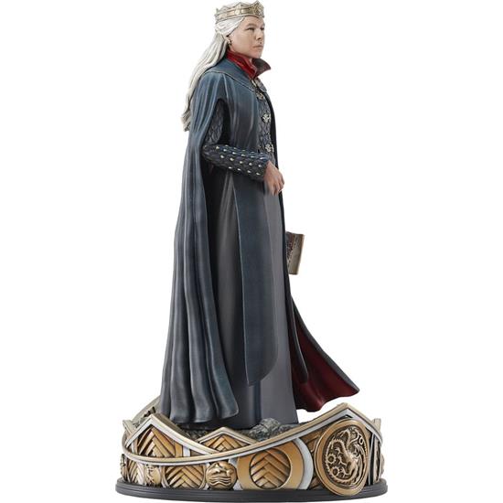 House of the Dragon: Queen Rhaenyra Gallery Statue 25 cm