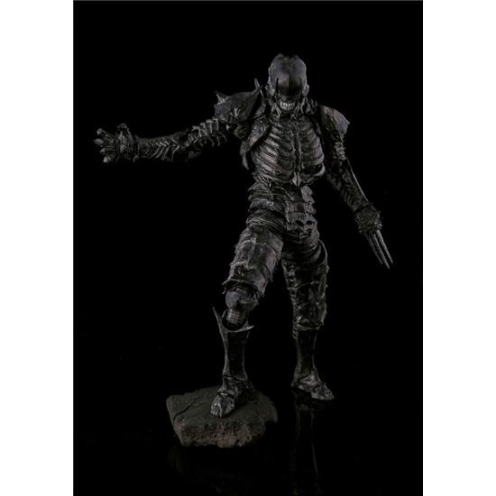 ABARA: Black Gaunas Kudou Denji & Nayuta Action Figure  Set