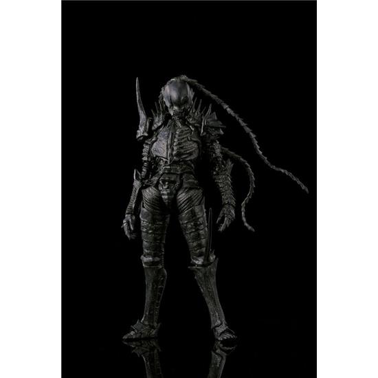 ABARA: Black Gaunas Kudou Denji & Nayuta Action Figure  Set