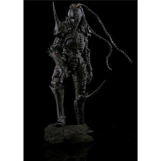 ABARA: Black Gaunas Kudou Denji & Nayuta Action Figure  Set