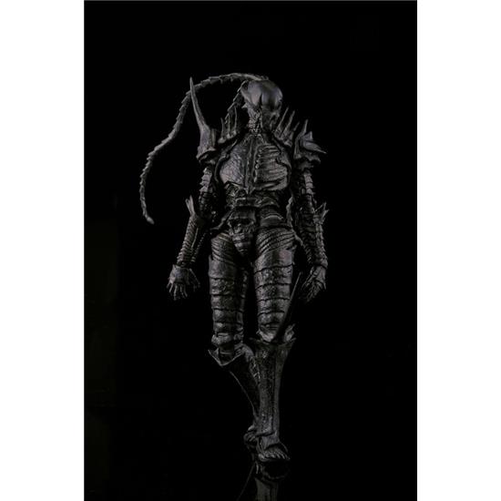 ABARA: Black Gaunas Kudou Denji & Nayuta Action Figure  Set