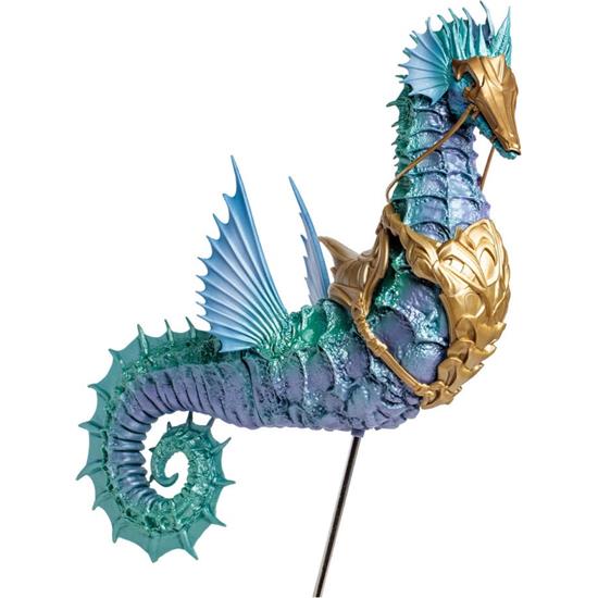 DC Comics: Storm Seadragon DC Multiverse Aquaman 2 Movie Vehicle