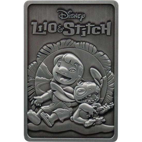 Lilo & Stitch: Lilo & Stitch Ingot Limited Edition