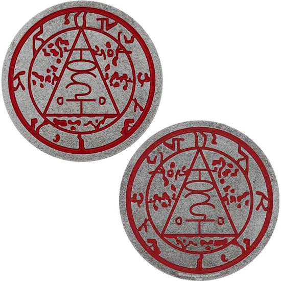 Silent Hill: Silent Hill Medallion Seal of Metatron Limited Edition