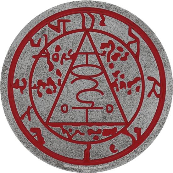 Silent Hill: Silent Hill Medallion Seal of Metatron Limited Edition