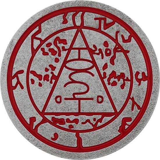 Silent Hill: Silent Hill Medallion Seal of Metatron Limited Edition