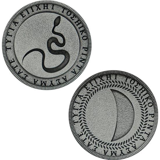 Silent Hill: Silent Hill Collectable Coin 3-Pack