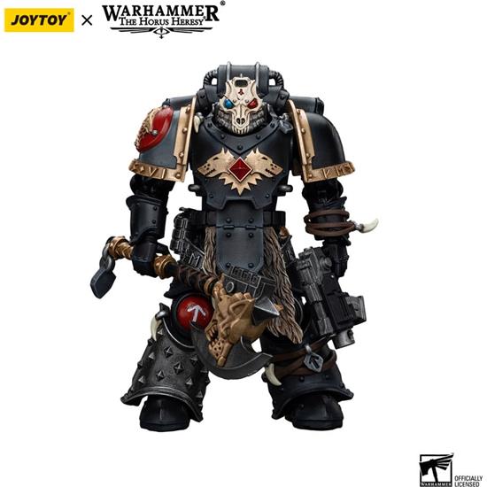 Warhammer: Space Wolves Deathsworn Pack Deathsworn 4 Action Figure 1/18 12 cm