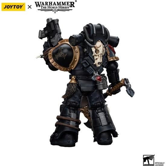 Warhammer: Space Wolves Deathsworn Pack Deathsworn 4 Action Figure 1/18 12 cm