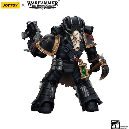 Warhammer: Space Wolves Deathsworn Pack Deathsworn 5 Action Figure 1/18 12 cm