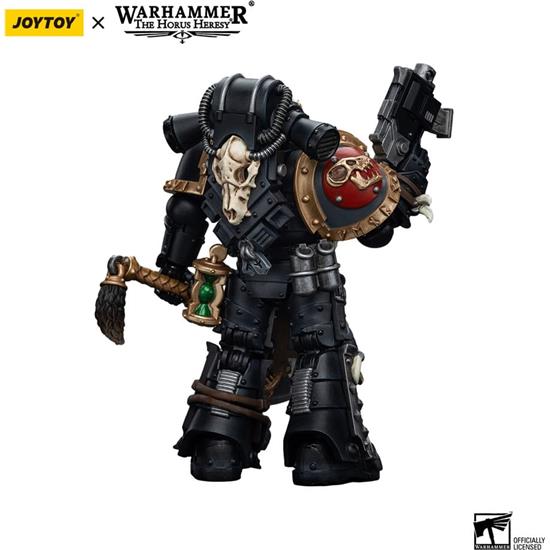 Warhammer: Space Wolves Deathsworn Pack Deathsworn 1 Action Figure 1/18 12 cm