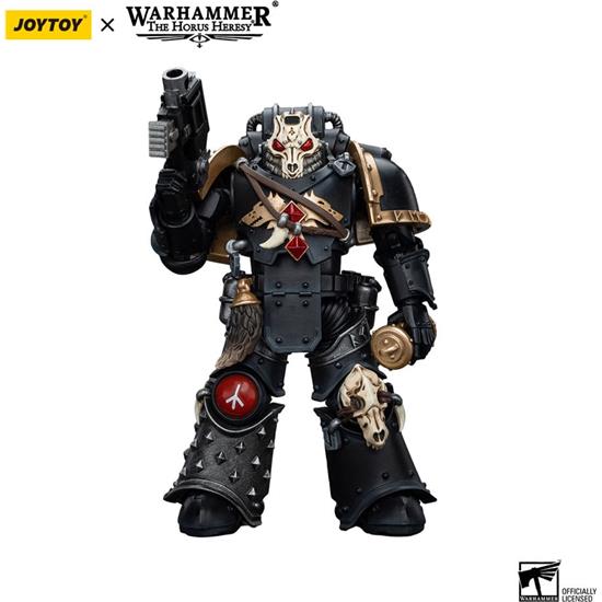 Warhammer: Space Wolves Deathsworn Pack Deathsworn 2 Action Figure 1/18 12 cm