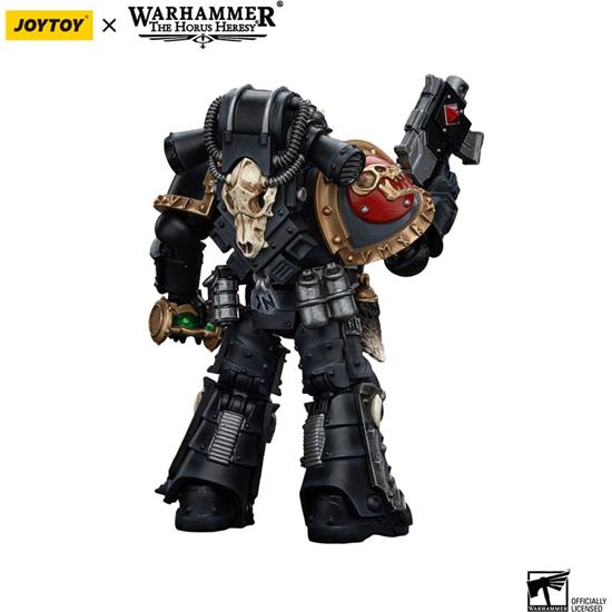 Warhammer: Space Wolves Deathsworn Pack Deathsworn 2 Action Figure 1/18 12 cm