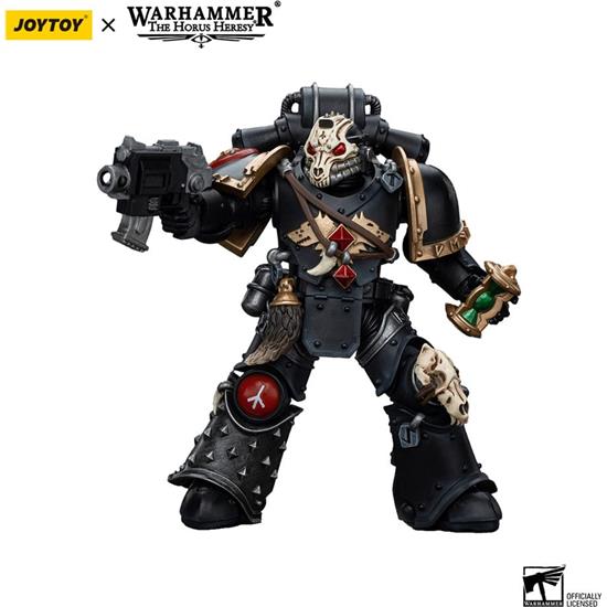 Warhammer: Space Wolves Deathsworn Pack Deathsworn 2 Action Figure 1/18 12 cm