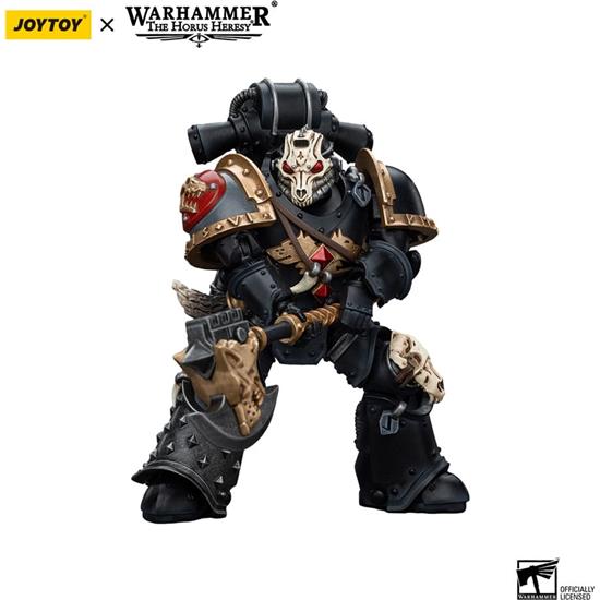 Warhammer: Space Wolves Deathsworn Pack Deathsworn 2 Action Figure 1/18 12 cm