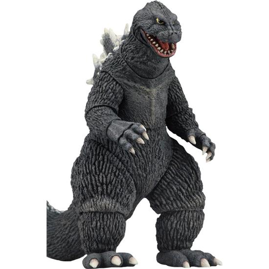 Godzilla: King Kong vs. Godzilla Head to Tail Action Figure 1962 Godzilla 30 cm