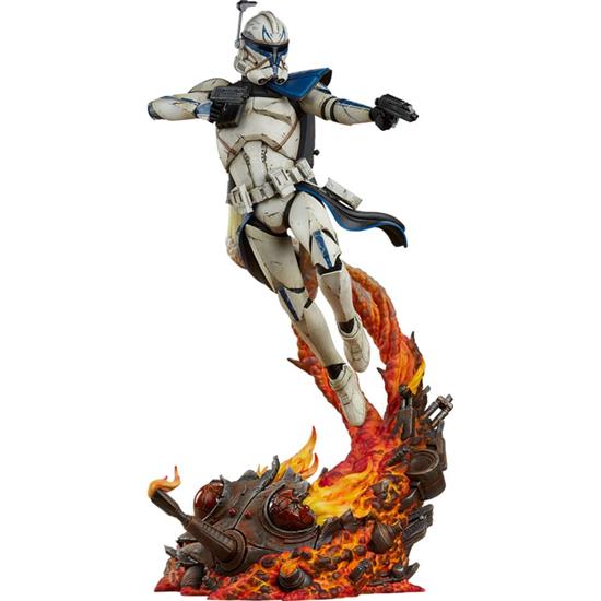 Star Wars: Captain Rex Premium Format Figure 68 cm